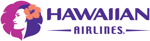 Logo of Hawaiian Airlines