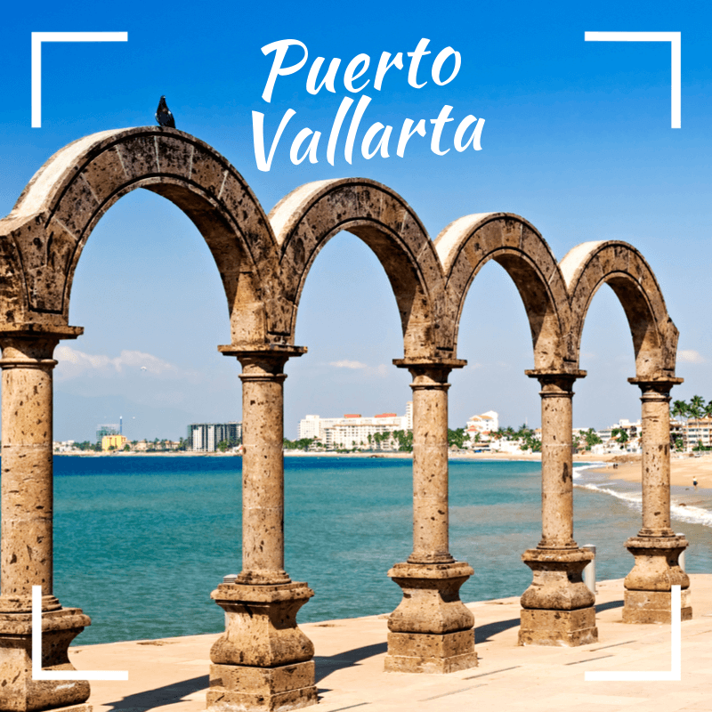 Image of What do Puerto Vallarta and Elizabeth Taylor have in common?