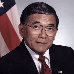 Image of Honoring the Legacy of Norman Y. Mineta