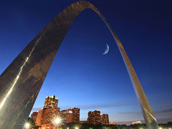 Image of St. Louis Region