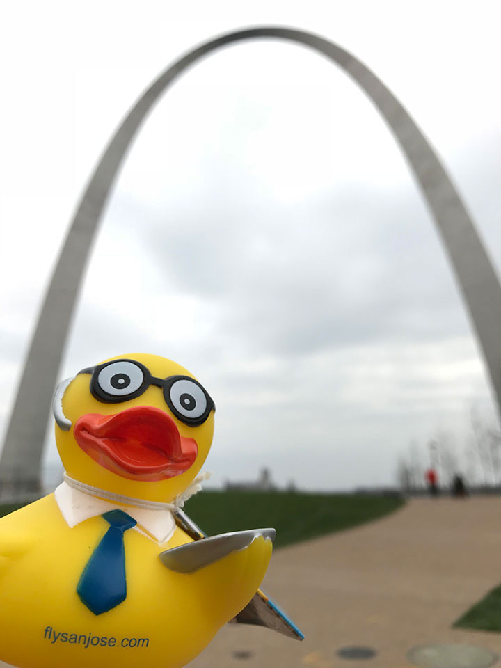 Image of Chapter 4: Seymour in St. Louis