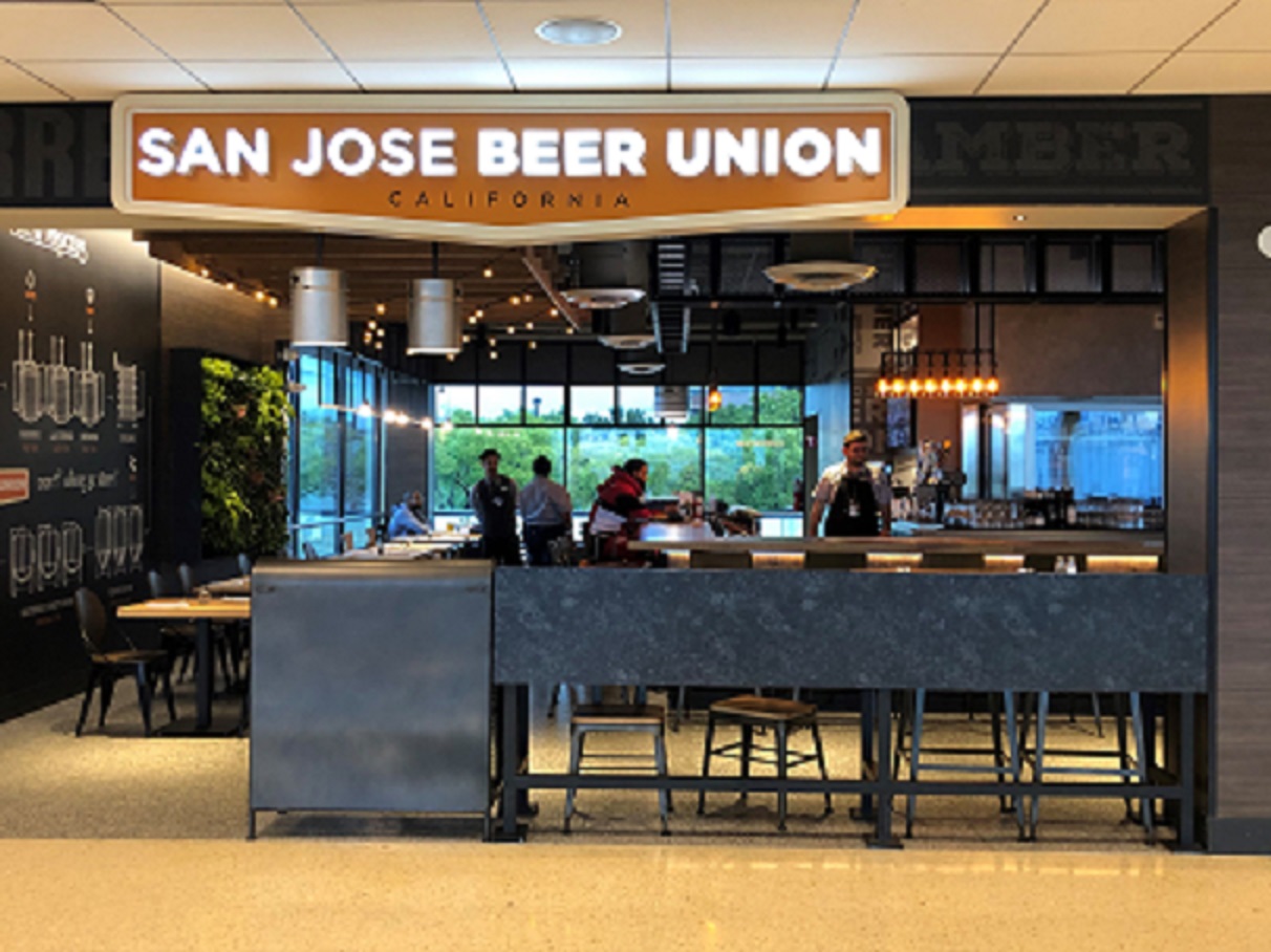 Image of San Jose Beer Union