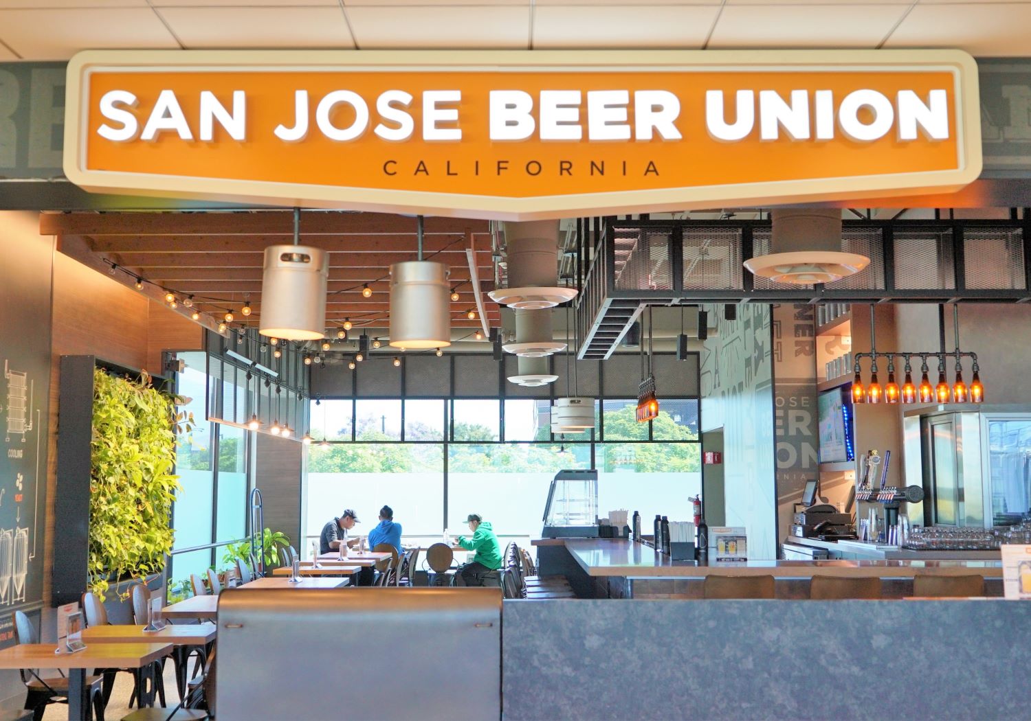 San José Beer Union