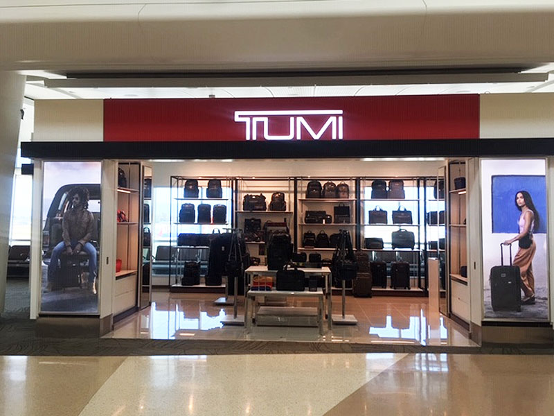 Image of Tumi