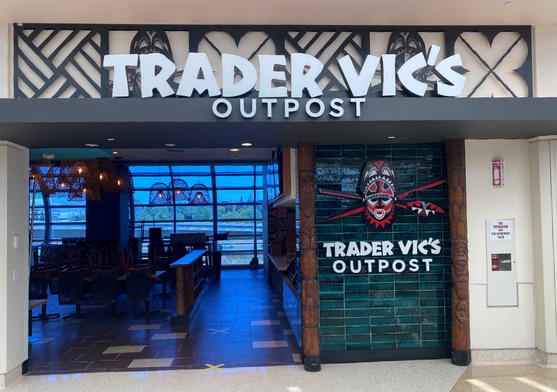 Image of Trader Vic's Outpost