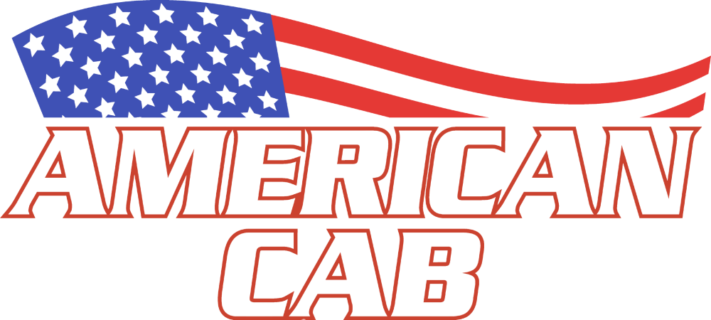 Logo of American Cab