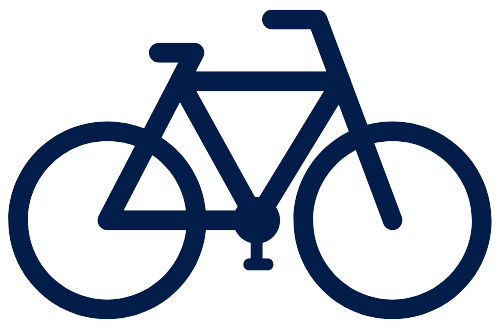 Logo of Bicycle Racks & Lockers