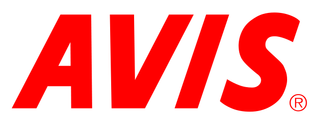 Logo of Avis