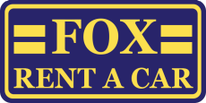 Logo of Fox