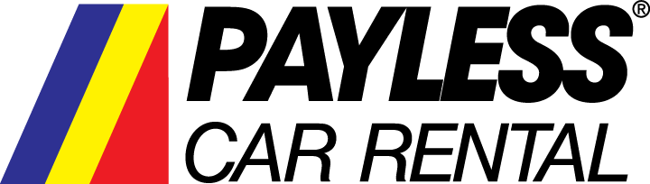 Logo of Payless