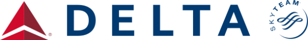 Logo of Delta