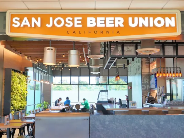 San Jose Beer Union